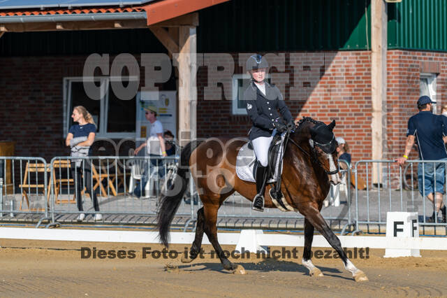 Westerstede Horse Trials 2021