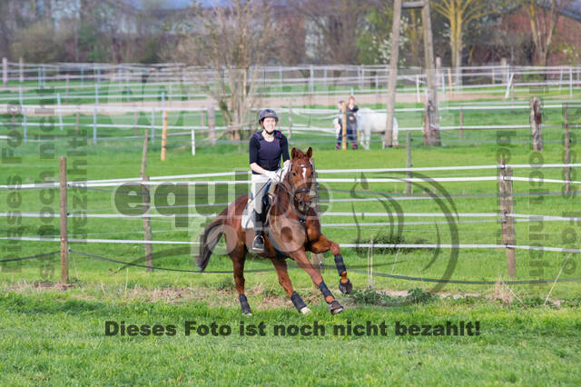 RV Seydlitz Kamp (06.+07.04.2019)