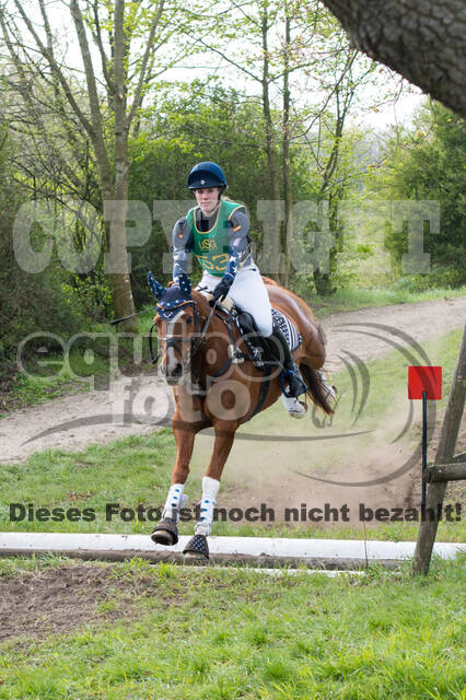 RV Lippe Bruch Gahlen (Geländepark Hardtberg 2019)