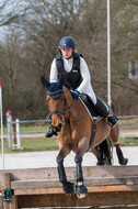 Trainingsturnier Langenfeld (12.+13.03.2022)