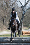 Trainingsturnier Langenfeld (12.+13.03.2022)