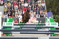 FEI European Championship Eventing 2019