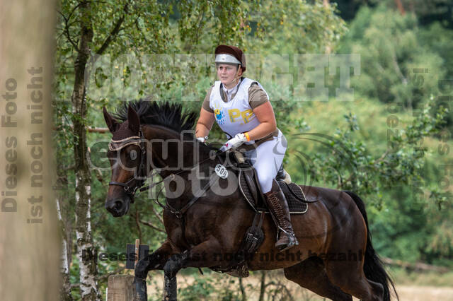 Late-Entry Vielseitigkeit Hamminkeln/Wesel (01.+02.08.2020)