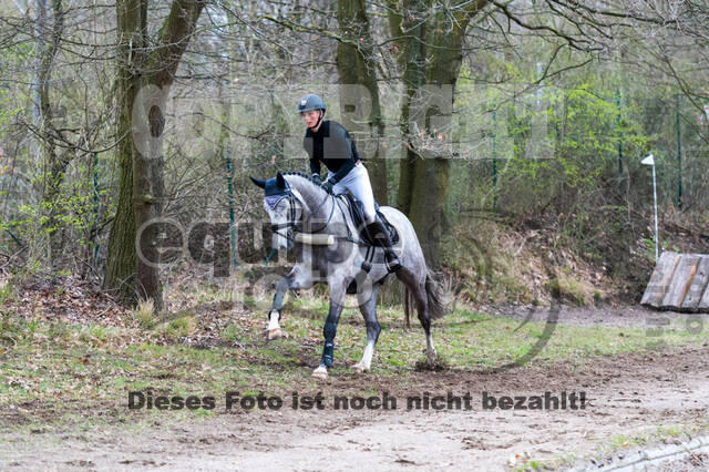Eventing im Pferdesportzentrum Rheinland (Late Entry 14.03.2022)