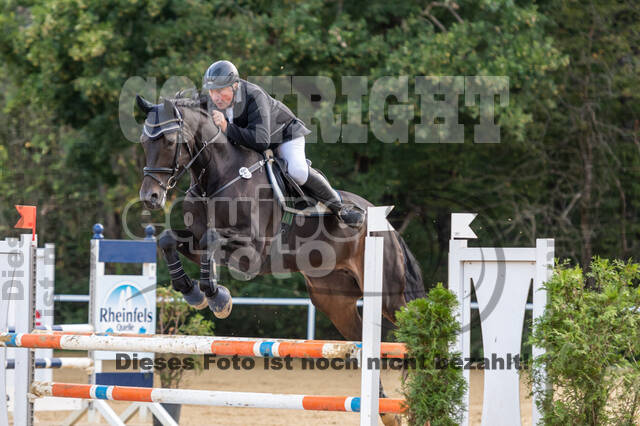 RFV Dinslaken-Hiesfeld (Herbstturnier)