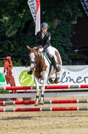 Goldene Schärpe 2021 - Ponys