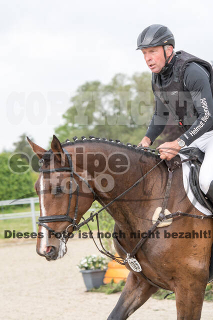 Eventing im Pferdesportzentrum Rheinland