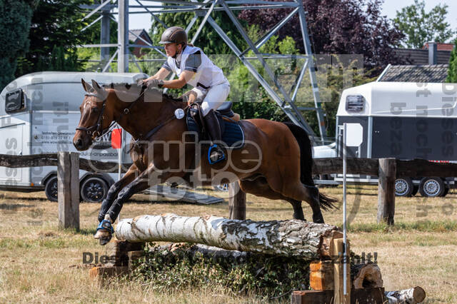 Late-Entry Vielseitigkeit Hamminkeln/Wesel (01.+02.08.2020)
