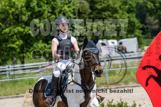 Test of Choise Langenfeld (29.+30.05.2021)