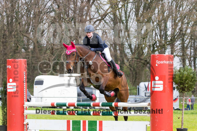 RV Seydlitz Kamp (06.+07.04.2019)