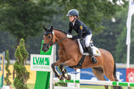 Goldene Schärpe 2021 - Ponys