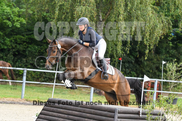 Late-Entry-Vielseitigkeit Langenfeld (11.+13./14.06.2020)