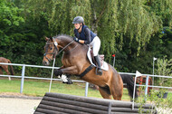 Late-Entry-Vielseitigkeit Langenfeld (11.+13./14.06.2020)