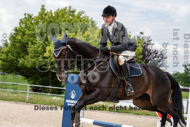 Late-Entry-Vielseitigkeit Langenfeld (06.+07.07.2020)