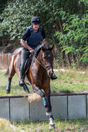 Hunter Geländetraining (16.08.2020)