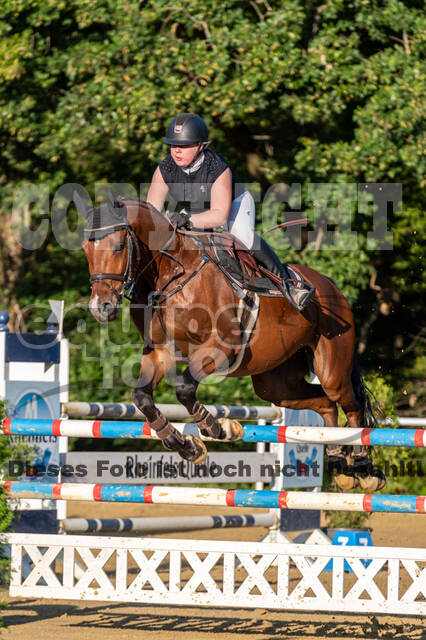 RFV Dinslaken-Hiesfeld (Herbstturnier)