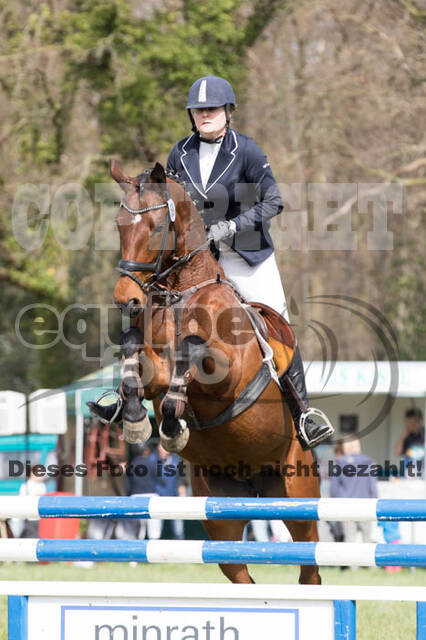 Frühjahrsvielseitigkeit RV Seydlitz Kamp