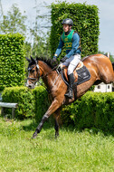 Westerstede Horse Trials 2021