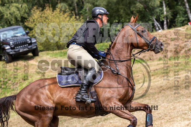 Late-Entry Vielseitigkeit Hamminkeln/Wesel (01.+02.08.2020)