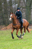 Geländetraining Wesel Obrighoven (19.+20.03.2022)