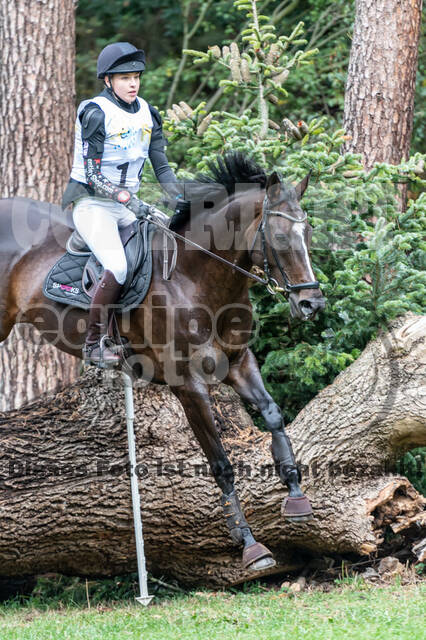 Vielseitigkeit RSV Wesel Obrighoven (26.+27.09.2020)