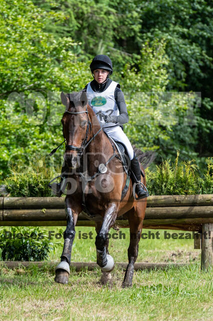 Westerstede Horse Trials 2021