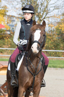 IGV Lehrgang der Sieger der Cups mit Frank Ostholt