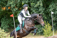 Late-Entry-Vielseitigkeit Langenfeld (11.+13./14.06.2020)