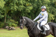 Vielseitigkeit RSV Wesel Obrighoven (26.+27.09.2020)
