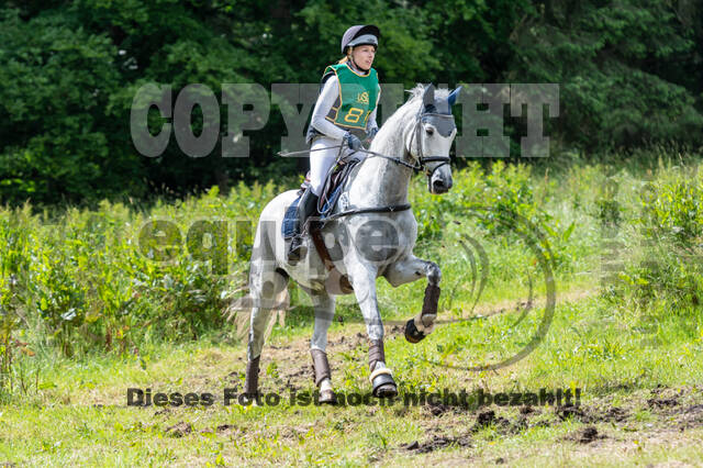 Westerstede Horse Trials (10.-13.06.2021)