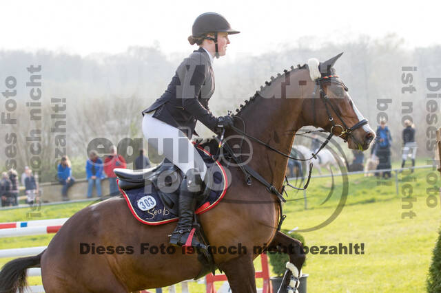 RV Seydlitz Kamp (06.+07.04.2019)