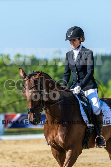 Westerstede Horse Trials 2021
