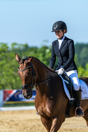 Westerstede Horse Trials 2021