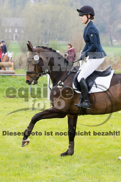 RV Seydlitz Kamp (06.+07.04.2019)