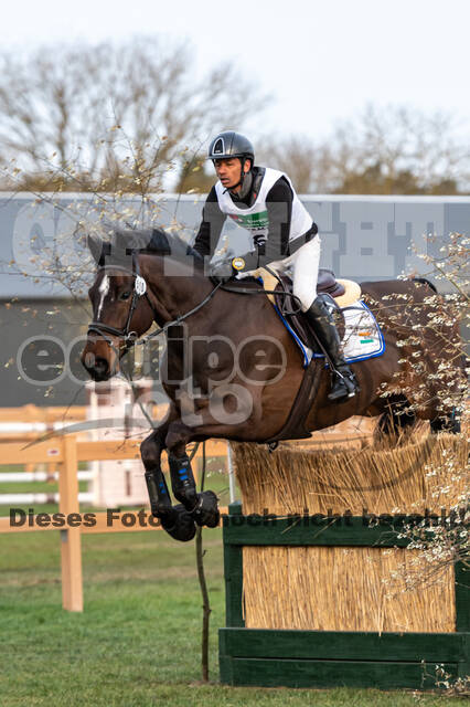 Kronenberg - De Peelbergen (02.04.2022)