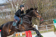 Trainingsturnier Langenfeld (12.+13.03.2022)