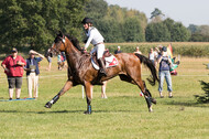 FEI European Championship Eventing 2019