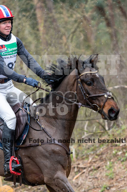 Kronenberg - De Peelbergen (02.04.2022)