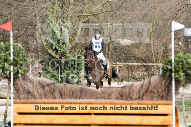 Eventing Langenfeld 2018