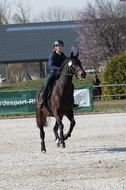 Trainingsturnier Langenfeld (12.+13.03.2022)