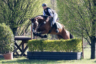 Vielseitigkeitsturnier RV Lippe-Bruch-Gahlen