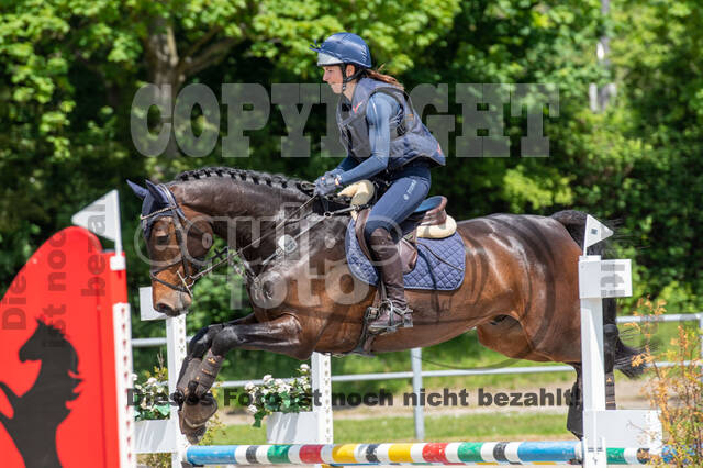 Test of Choise Langenfeld (29.+30.05.2021)