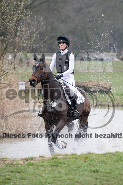 Geländetage RVO St. Hubertus Wesel-Obrighoven (23.-24.03.2019)