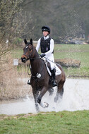 Geländetage RVO St. Hubertus Wesel-Obrighoven (23.-24.03.2019)