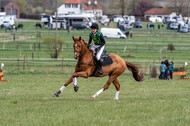 Vielseitigkeitsturnier RV Seydlitz Kamp (03.04.2022)