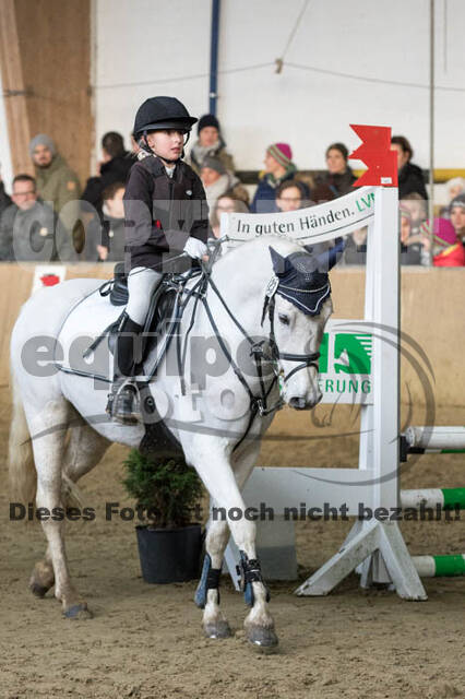 Vierkampf Kreismeisterschaft Wesel 2018