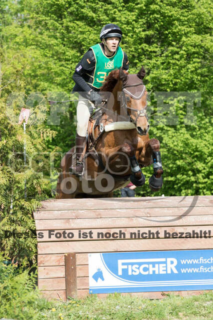 Eventing WRFS Münster