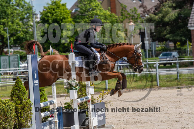 Test of Choise Langenfeld (29.+30.05.2021)