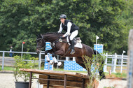 Late-Entry-Vielseitigkeit Langenfeld (11.+13./14.06.2020)