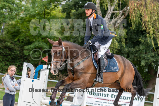 Late-Entry-Vielseitigkeit Langenfeld (06.+07.07.2020)